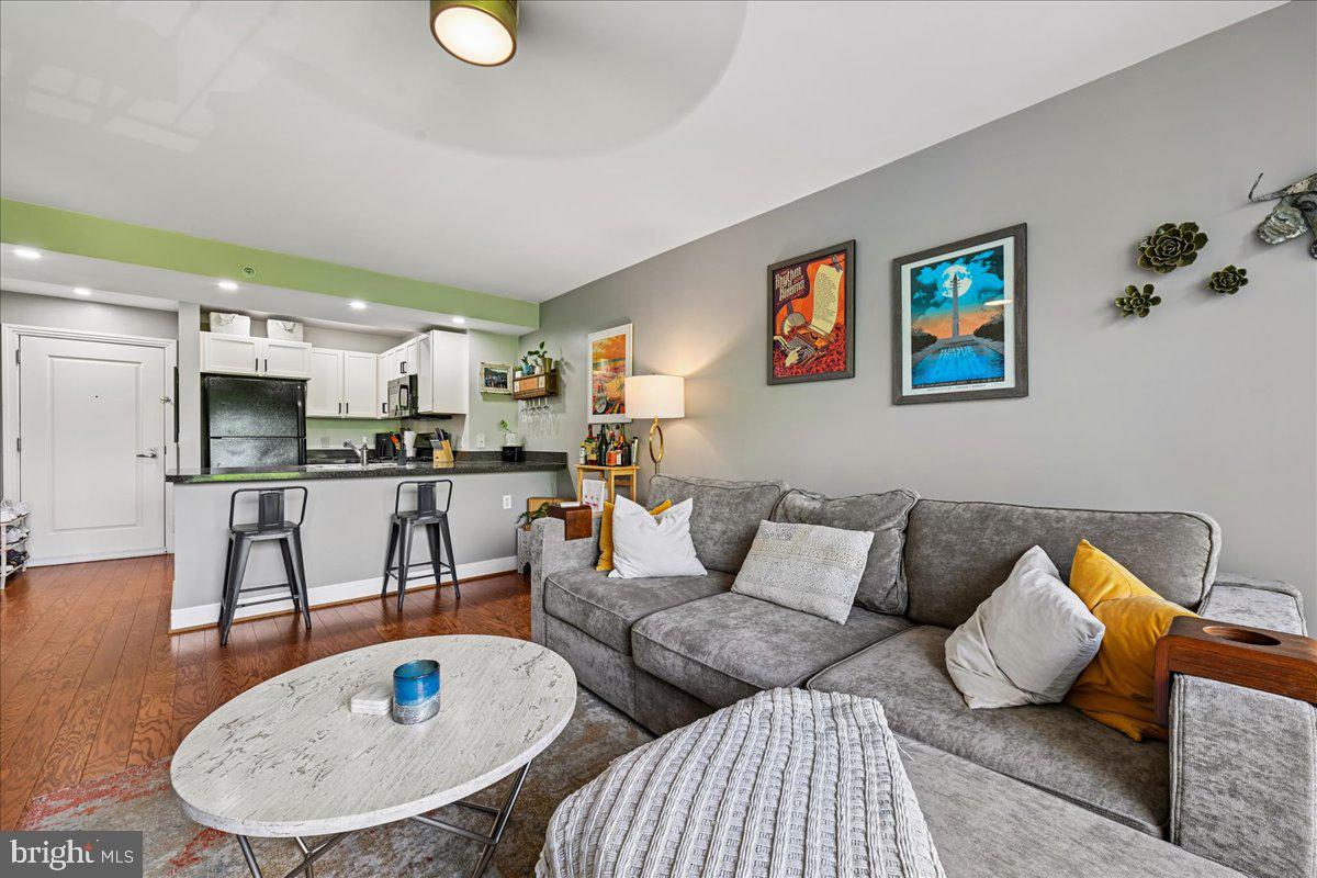800 4th Street Southwest, Unit N604 Washington, DC 20024 - Photo 6 of 21