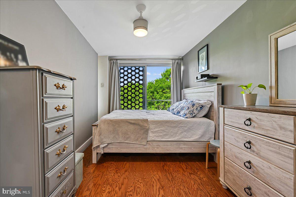 800 4th Street Southwest, Unit N604 Washington, DC 20024 - Photo 7 of 21