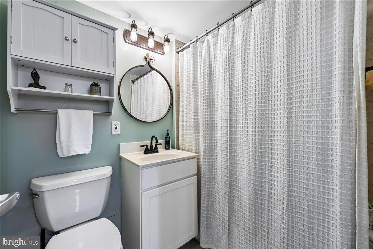 800 4th Street Southwest, Unit N604 Washington, DC 20024 - Photo 9 of 21