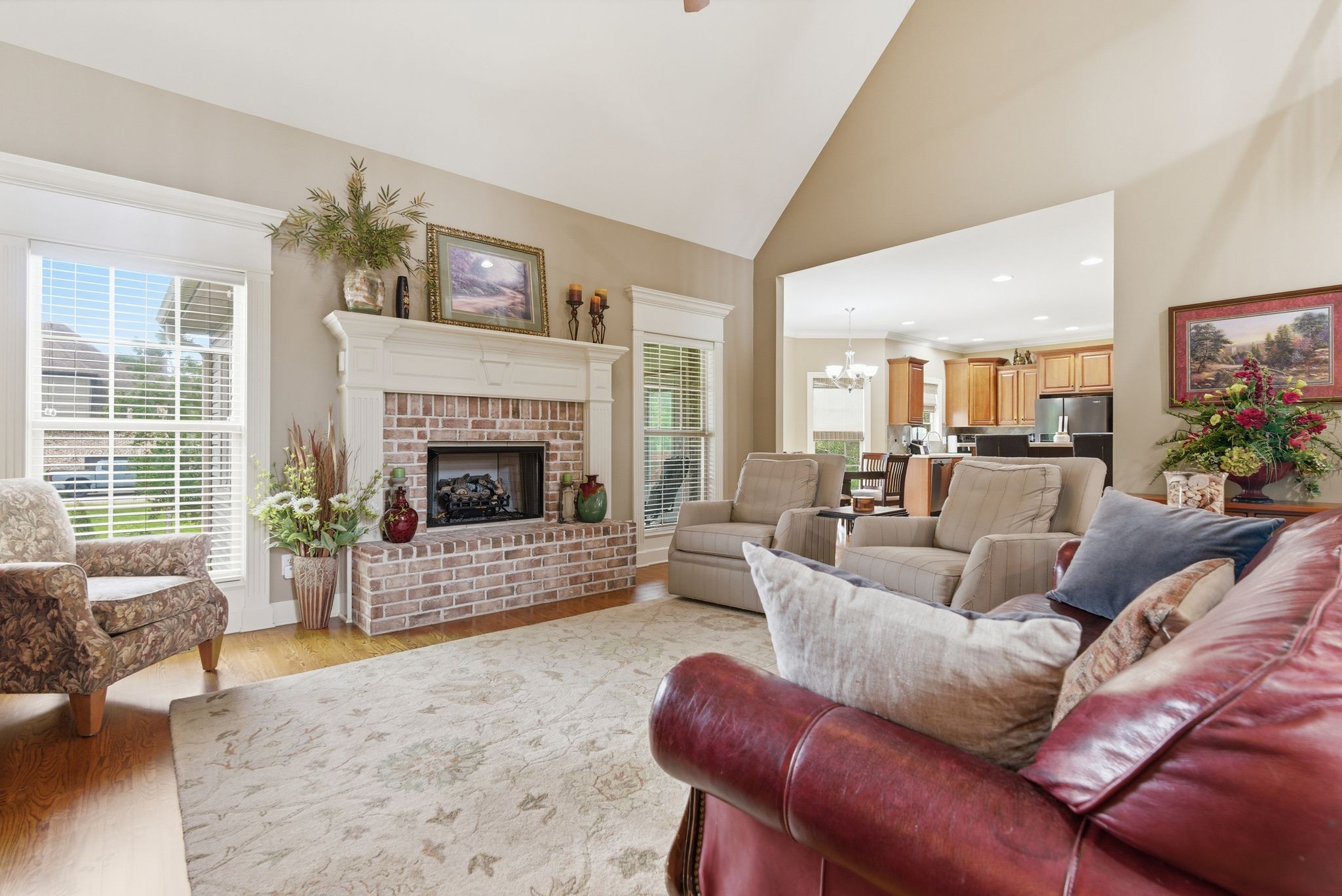 247 Ridgewater Way Mount Juliet, TN 37122 - Photo 13 of 47 Gallery Image 13