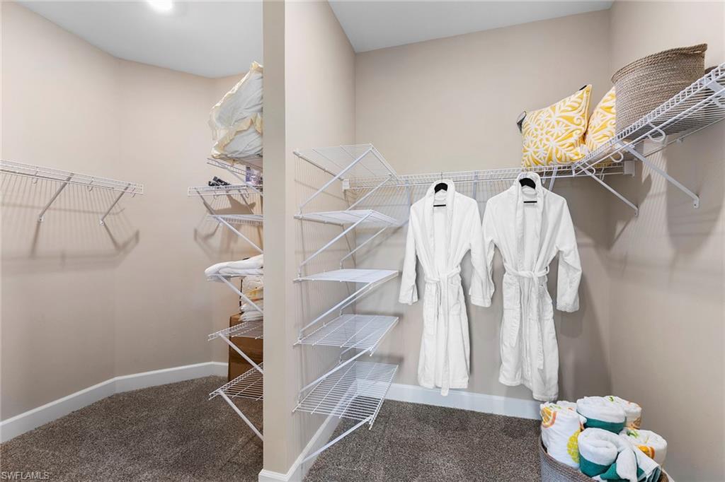 15189 Sacile Court Naples, FL 34114 - Photo 18 of 30 a view of small space