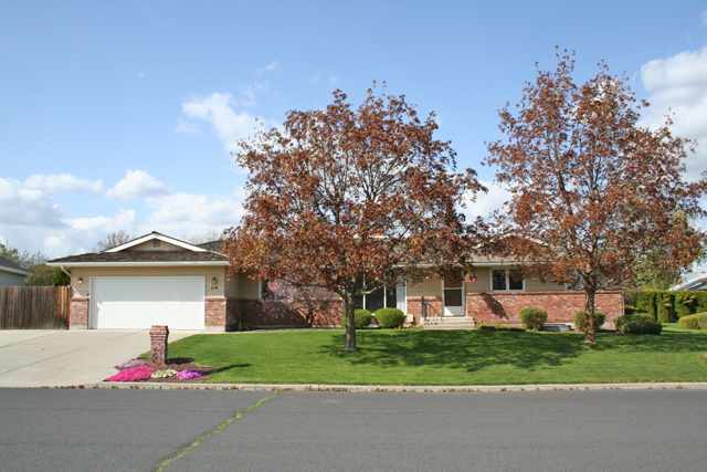 6106 West Ridgecrest Drive Spokane, WA 99208 - Photo 1 of 9 Gallery Image 1