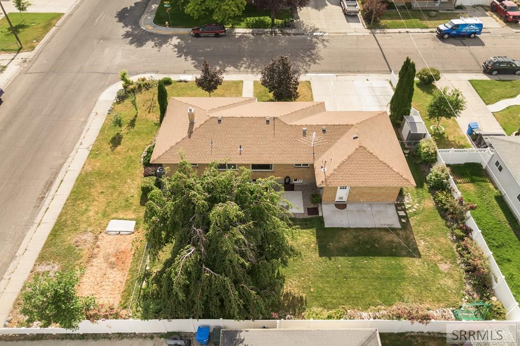 495 Packard Avenue Pocatello, ID 83201 - Photo 41 of 47
