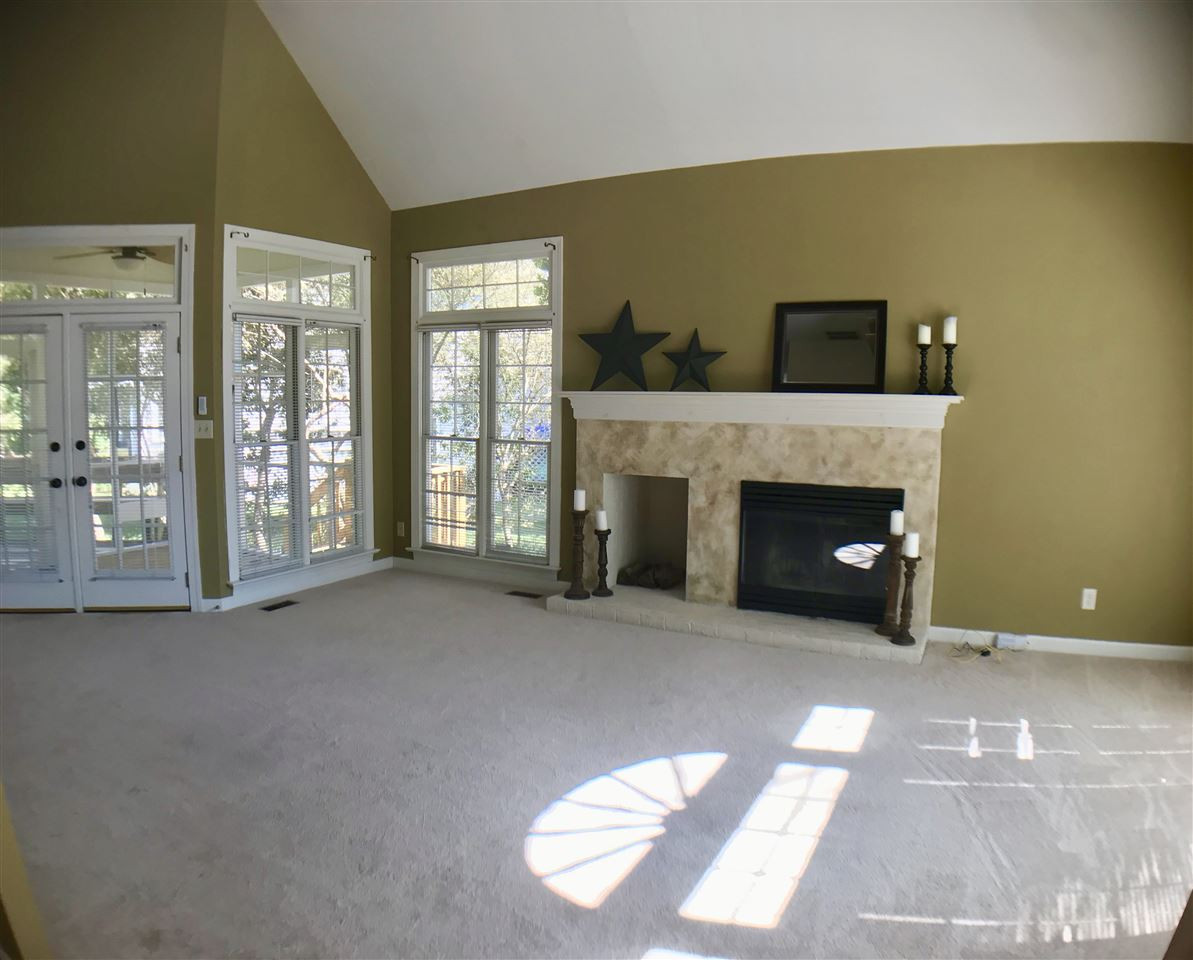 5417 Millrace Trail Raleigh, NC 27606 - Photo 6 of 29 Family Room