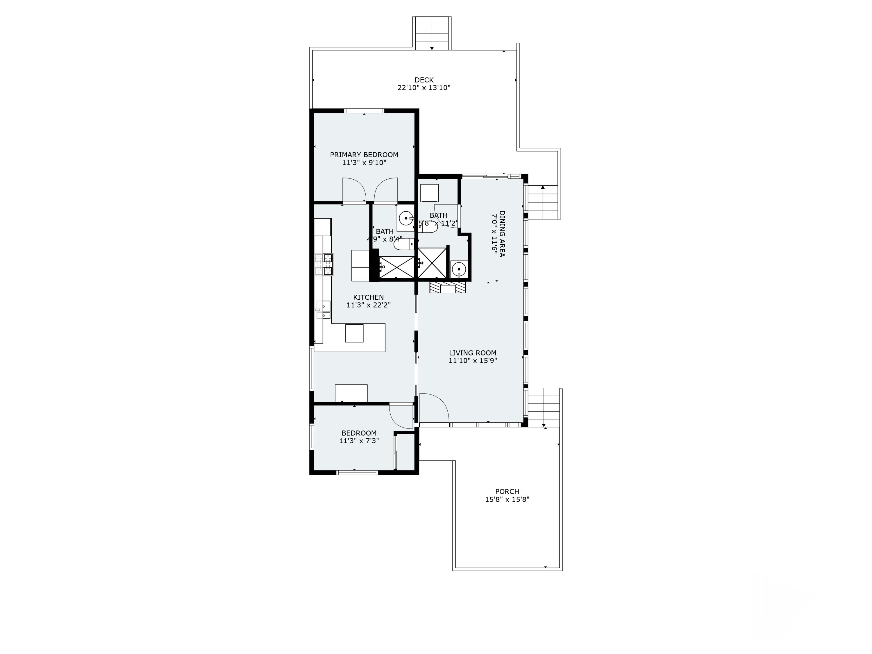 1011 Club Sebago Way Casco, ME 04015 - Photo 41 of 41 Gallery Image 41