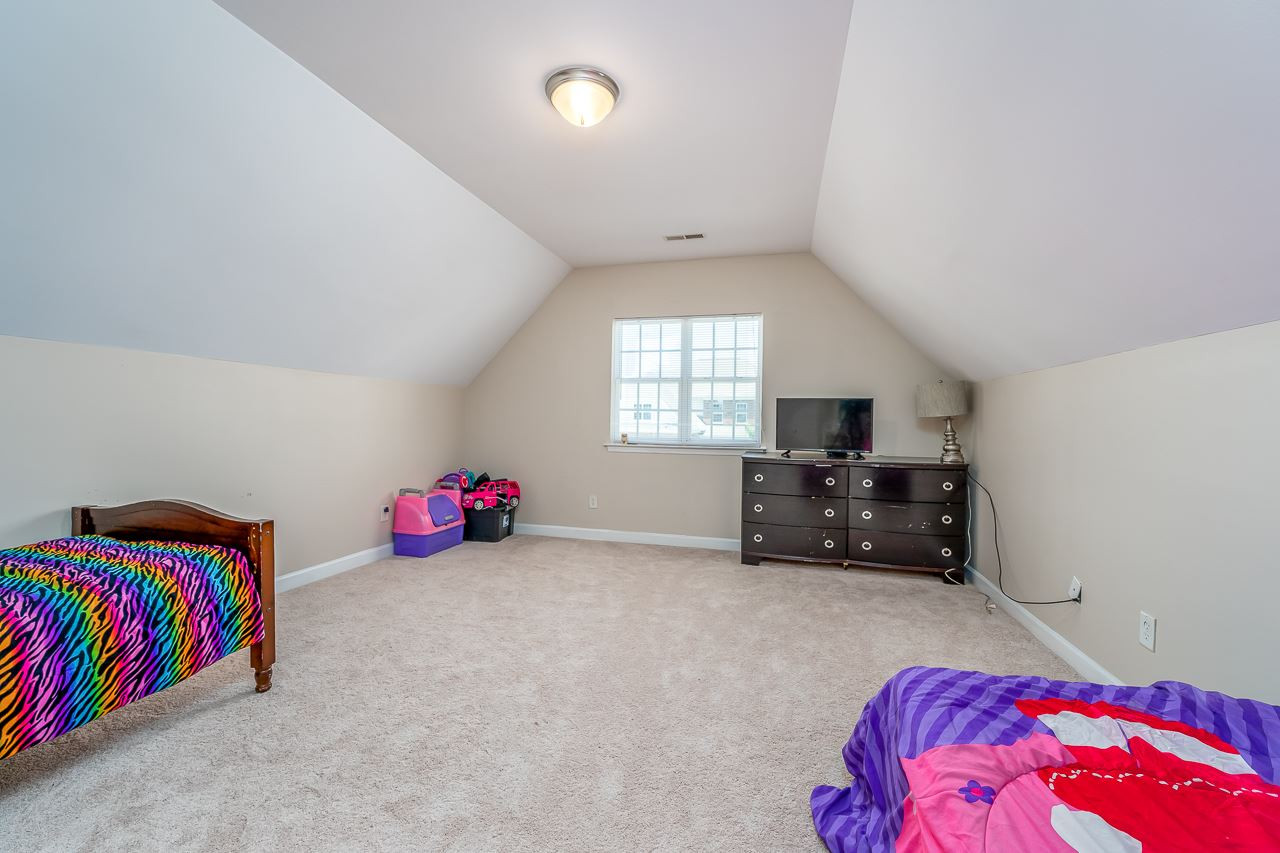 6228 Amber Bluffs Crescent Raleigh, NC 27616 - Photo 21 of 25 Photo 21