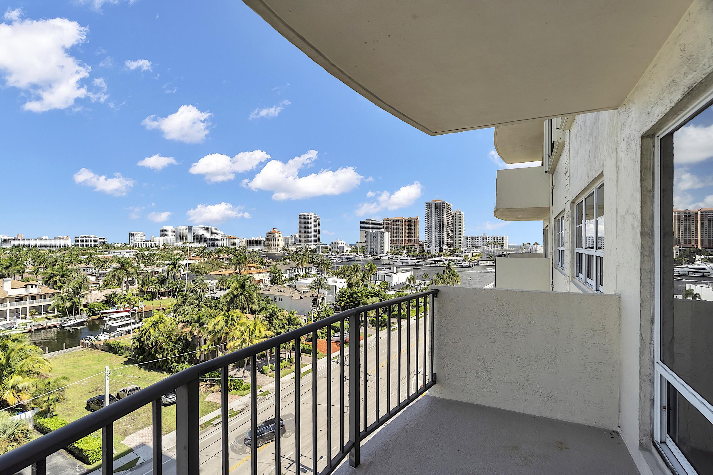 2500 East Las Olas Boulevard, Unit 802 Fort Lauderdale, FL 33301 - Photo 21 of 67 802 - 065