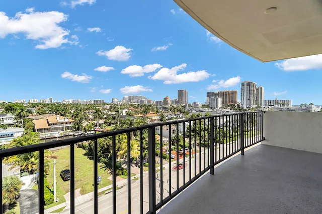 $5,200 | 2500 East Las Olas Boulevard, Unit 802, Fort Lauderdale, FL 33301