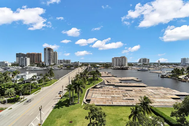 $5,200 | 2500 East Las Olas Boulevard, Unit 802, Fort Lauderdale, FL 33301
