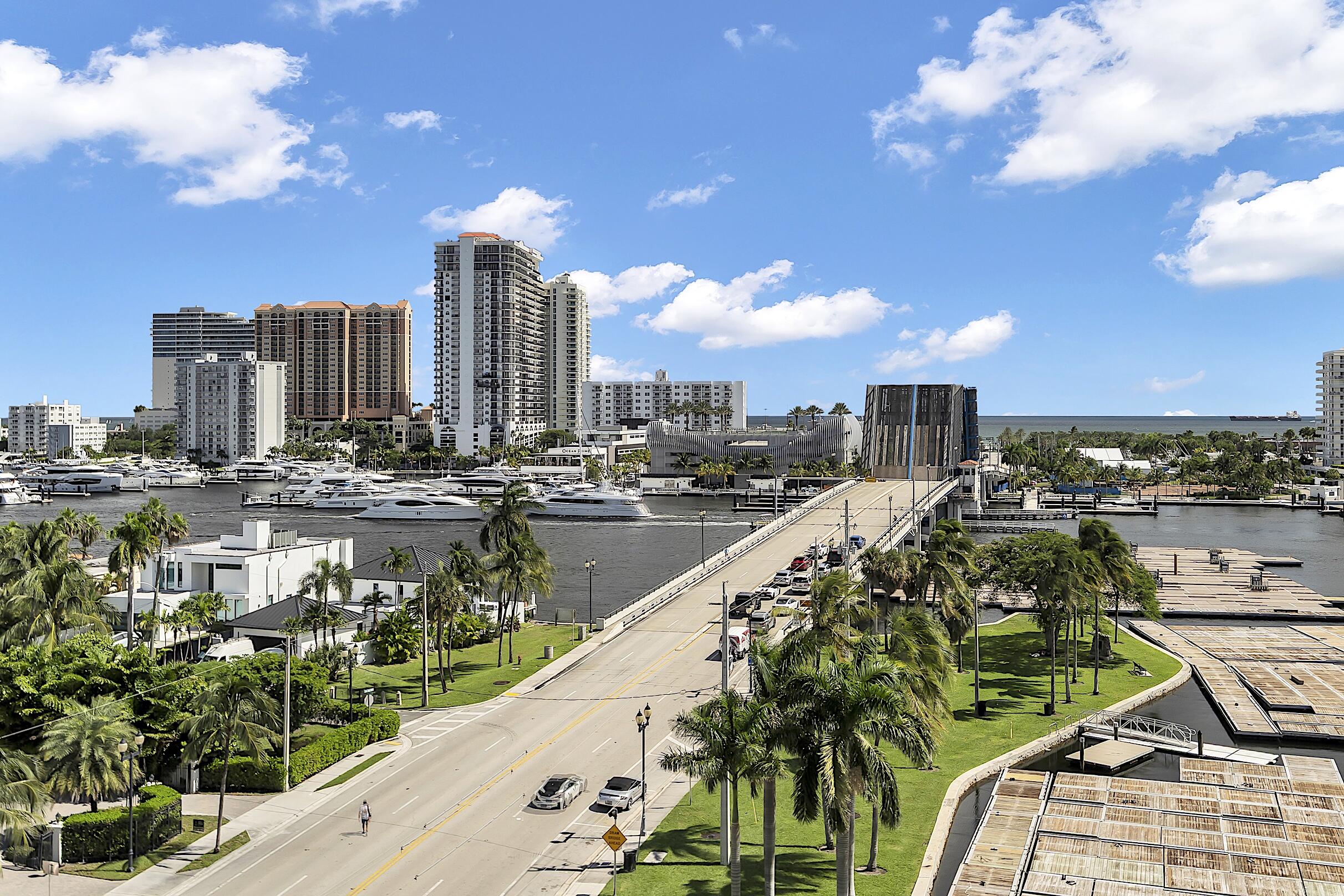 2500 East Las Olas Boulevard, Unit 802 Fort Lauderdale, FL 33301 - Photo 24 of 67 802 - 035