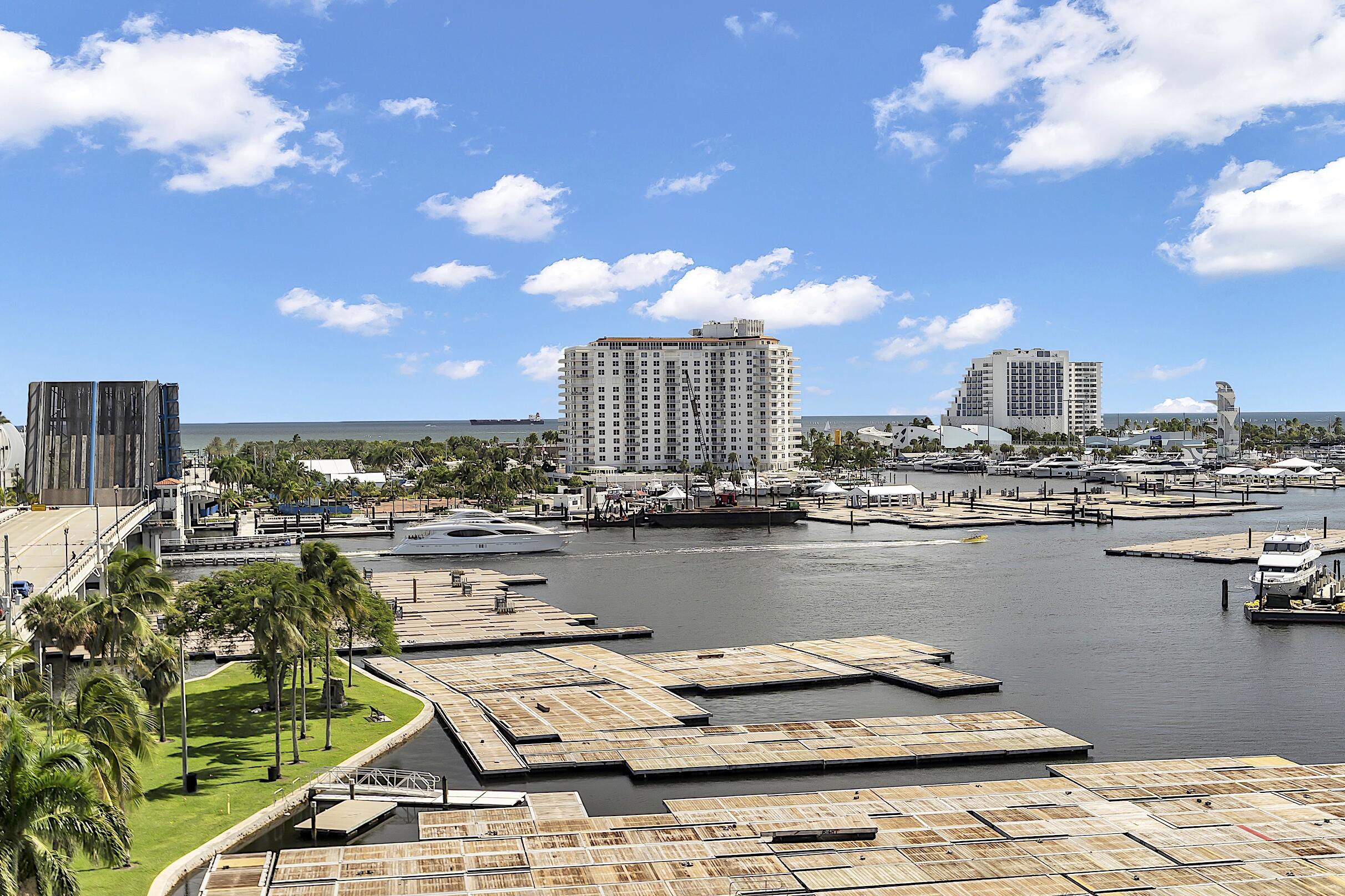 2500 East Las Olas Boulevard, Unit 802 Fort Lauderdale, FL 33301 - Photo 25 of 67 802 - 036