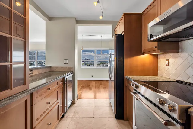 $5,200 | 2500 East Las Olas Boulevard, Unit 802, Fort Lauderdale, FL 33301