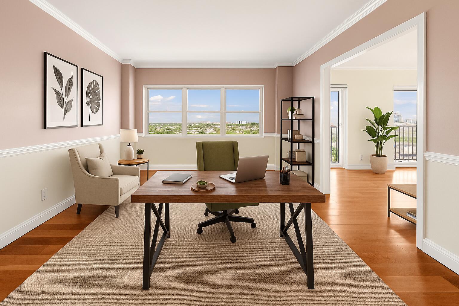 2500 East Las Olas Boulevard, Unit 802 Fort Lauderdale, FL 33301 - Photo 3 of 67 Office