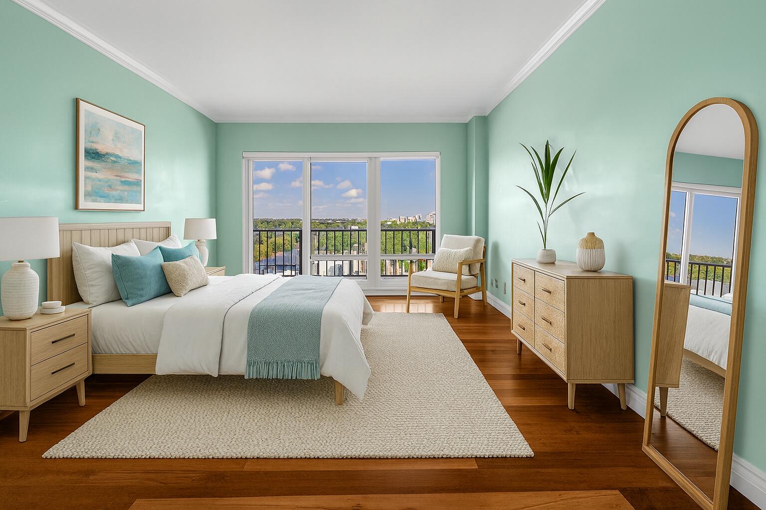 2500 East Las Olas Boulevard, Unit 802 Fort Lauderdale, FL 33301 - Photo 39 of 67 Primary