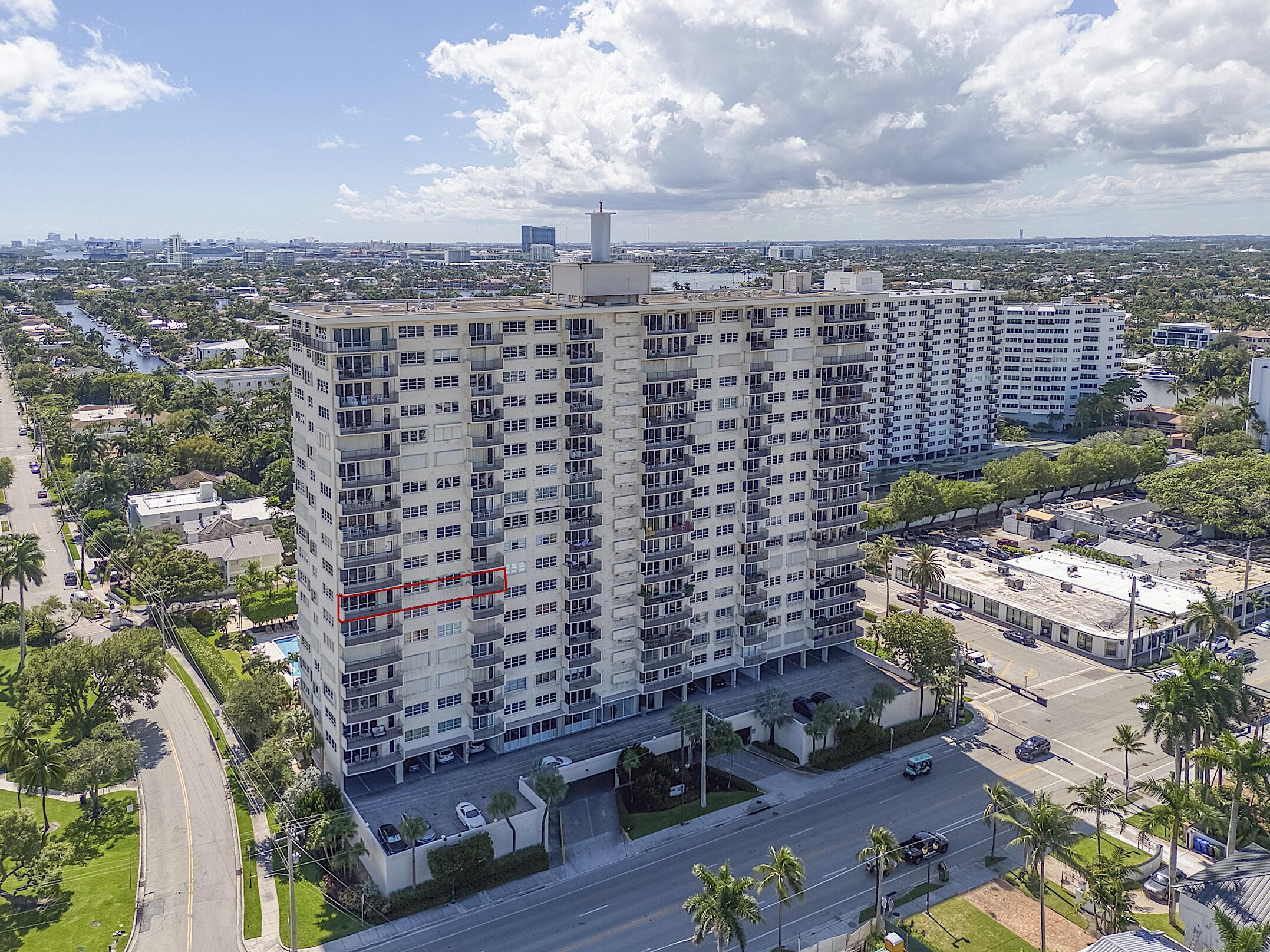 2500 East Las Olas Boulevard, Unit 802 Fort Lauderdale, FL 33301 - Photo 55 of 67 802 - 002