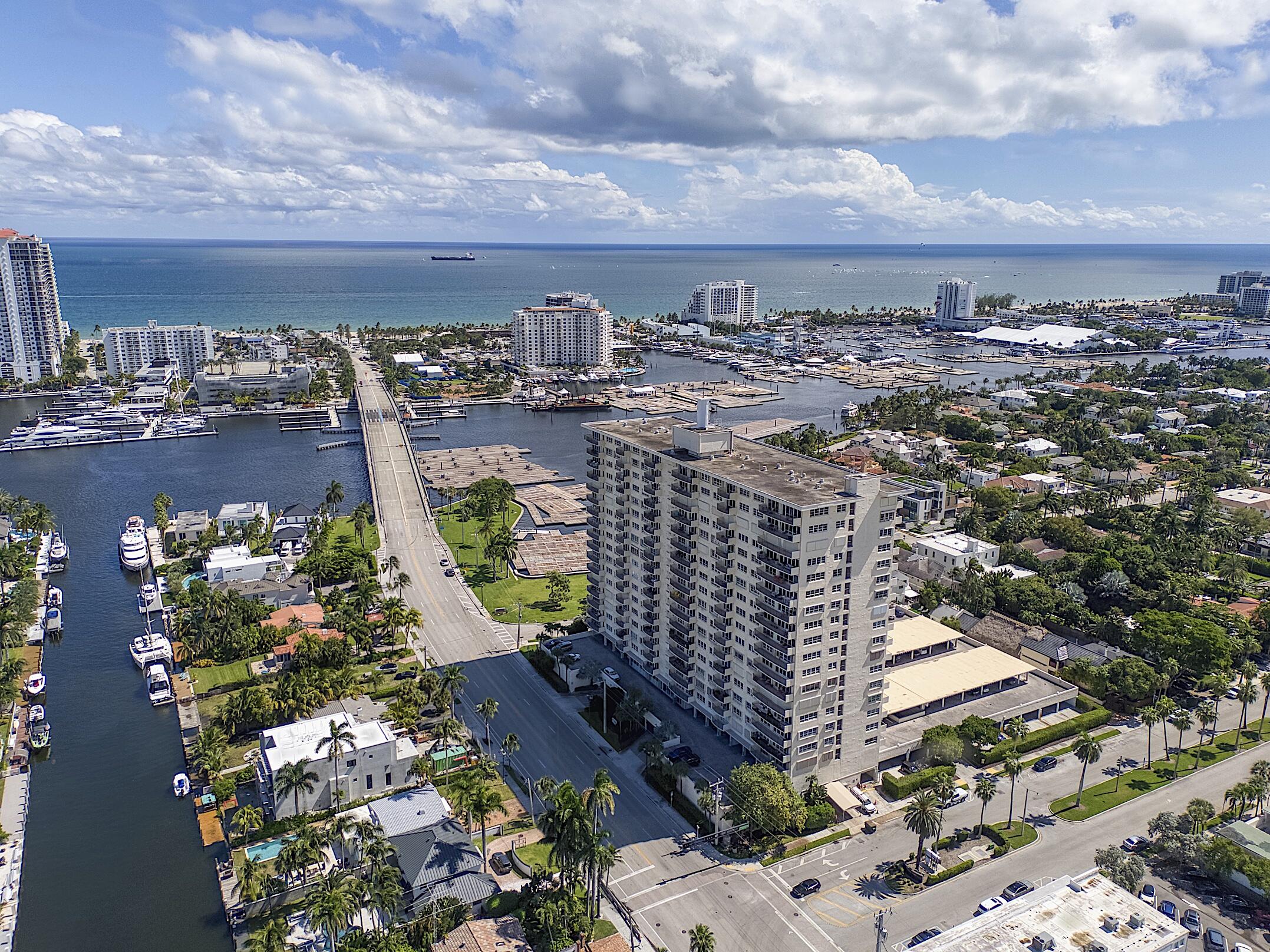 2500 East Las Olas Boulevard, Unit 802 Fort Lauderdale, FL 33301 - Photo 59 of 67 802 - 007