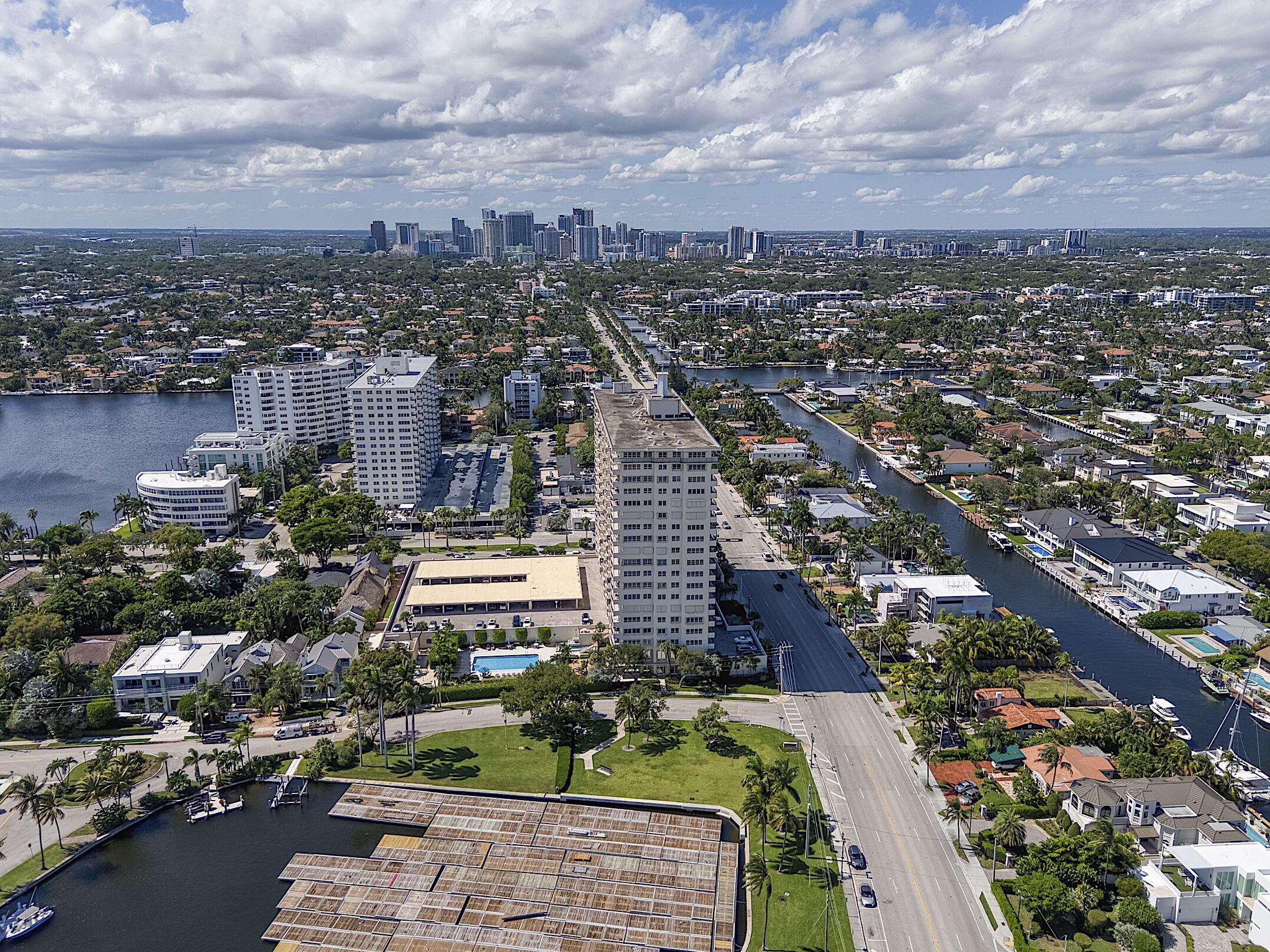 2500 East Las Olas Boulevard, Unit 802 Fort Lauderdale, FL 33301 - Photo 65 of 67 802 - 013