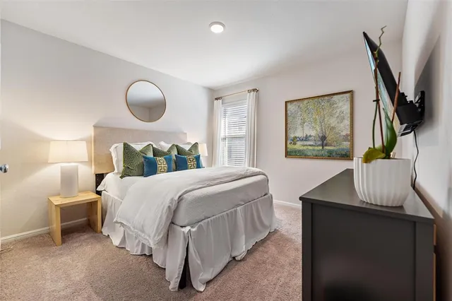 $2,400 | 137 Greenback Trail, Fort Worth, TX 76131