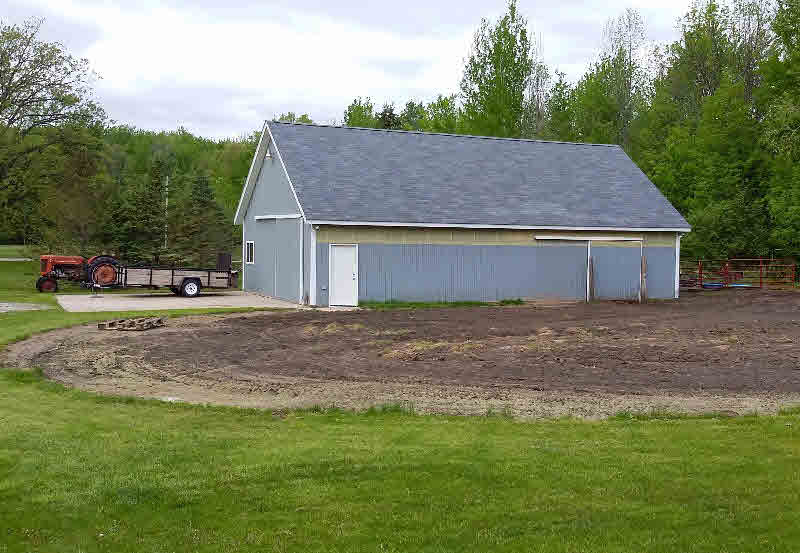 1705 North Bay Mid Line Road Midland, MI 48642 - Photo 12 of 12