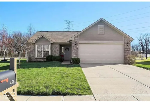 $245,000 | 4561 Plowman Drive, Indianapolis, IN 46237