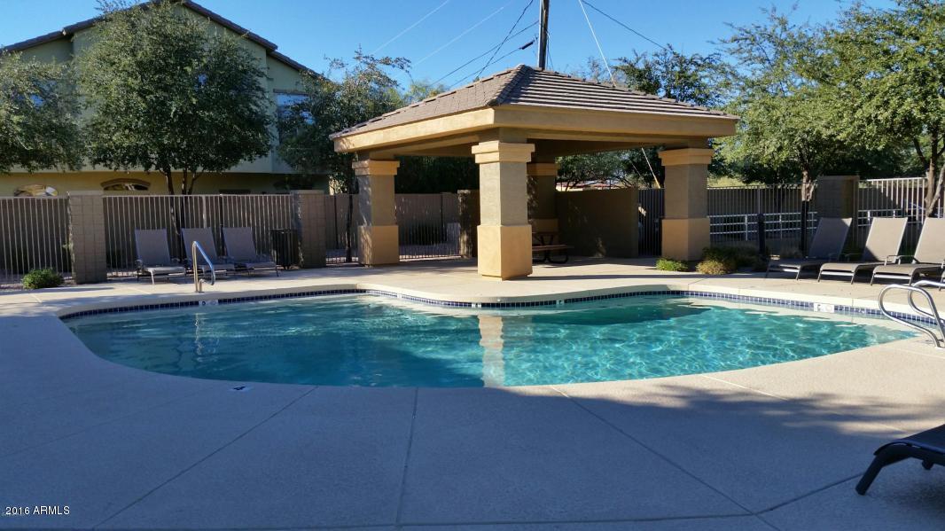 2150 East Bell Road, Unit 1025 Phoenix, AZ 85022 - Photo 43 of 46