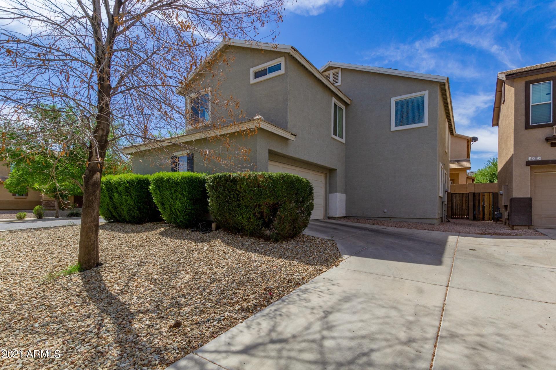 4201 West Maldonado Road Phoenix, AZ 85041 - Photo 3 of 31 02 - Maldonado