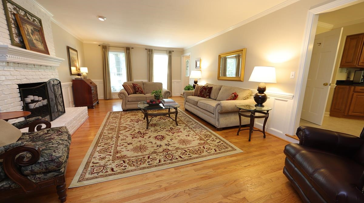 1905 Wilton Circle Raleigh, NC 27615 - Photo 7 of 30 Photo 7