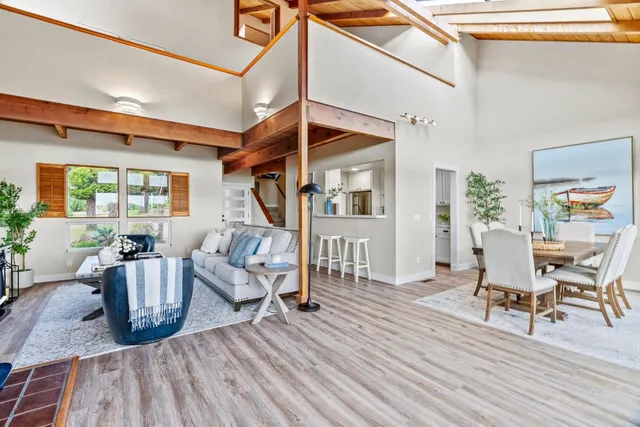 $2,950,000 | 11 Yankee Point Drive, Carmel, CA 93923