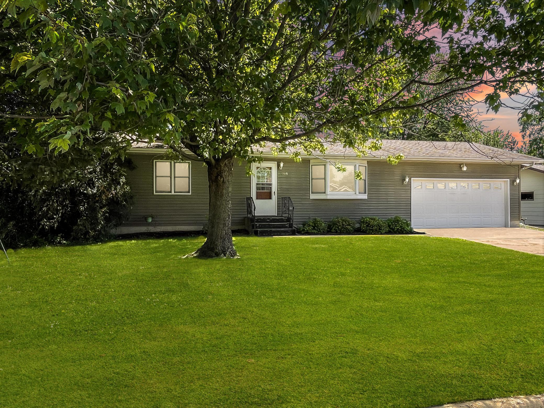 1209 17th Street Southwest Faribault, MN 55021 - Photo 1 of 1 Gallery Image 1