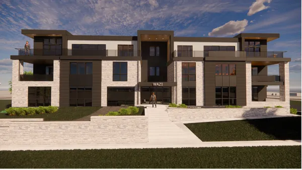 $2,895,000 | 150 Broadway Avenue South, Unit 2B, Wayzata, MN 55391