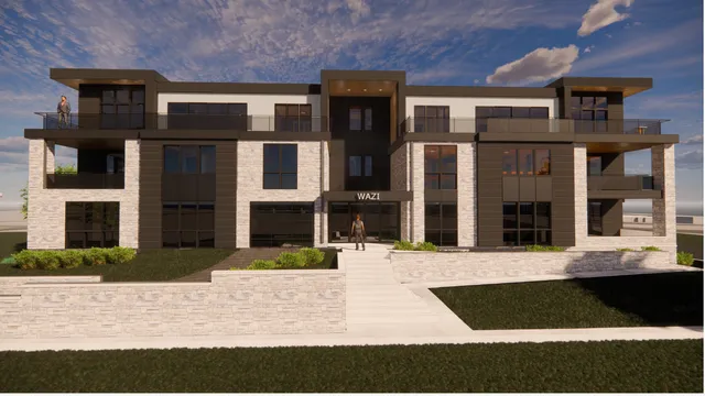 $2,895,000 | 150 Broadway Avenue South, Unit 2B, Wayzata, MN 55391