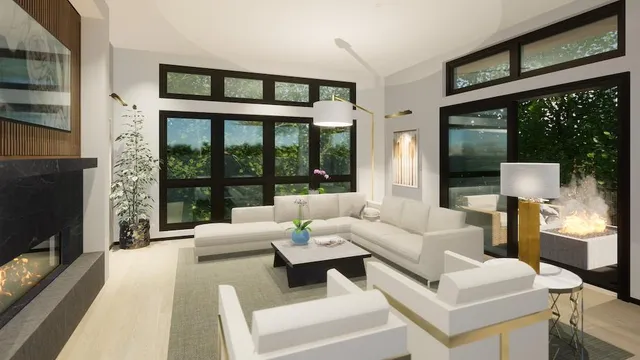 $2,895,000 | 150 Broadway Avenue South, Unit 2B, Wayzata, MN 55391