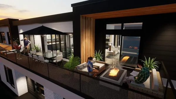 $2,895,000 | 150 Broadway Avenue South, Unit 2B, Wayzata, MN 55391