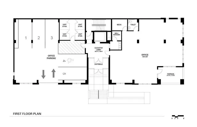 $2,895,000 | 150 Broadway Avenue South, Unit 2B, Wayzata, MN 55391