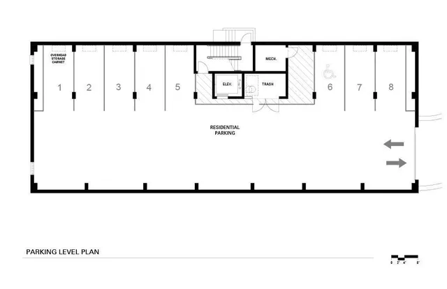 $2,895,000 | 150 Broadway Avenue South, Unit 2B, Wayzata, MN 55391