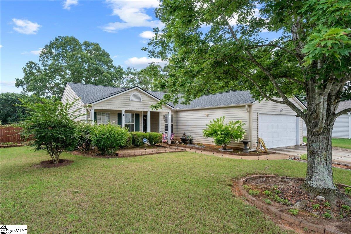 8 Pasture Place Simpsonville, SC 29681 - Photo 2 of 33
