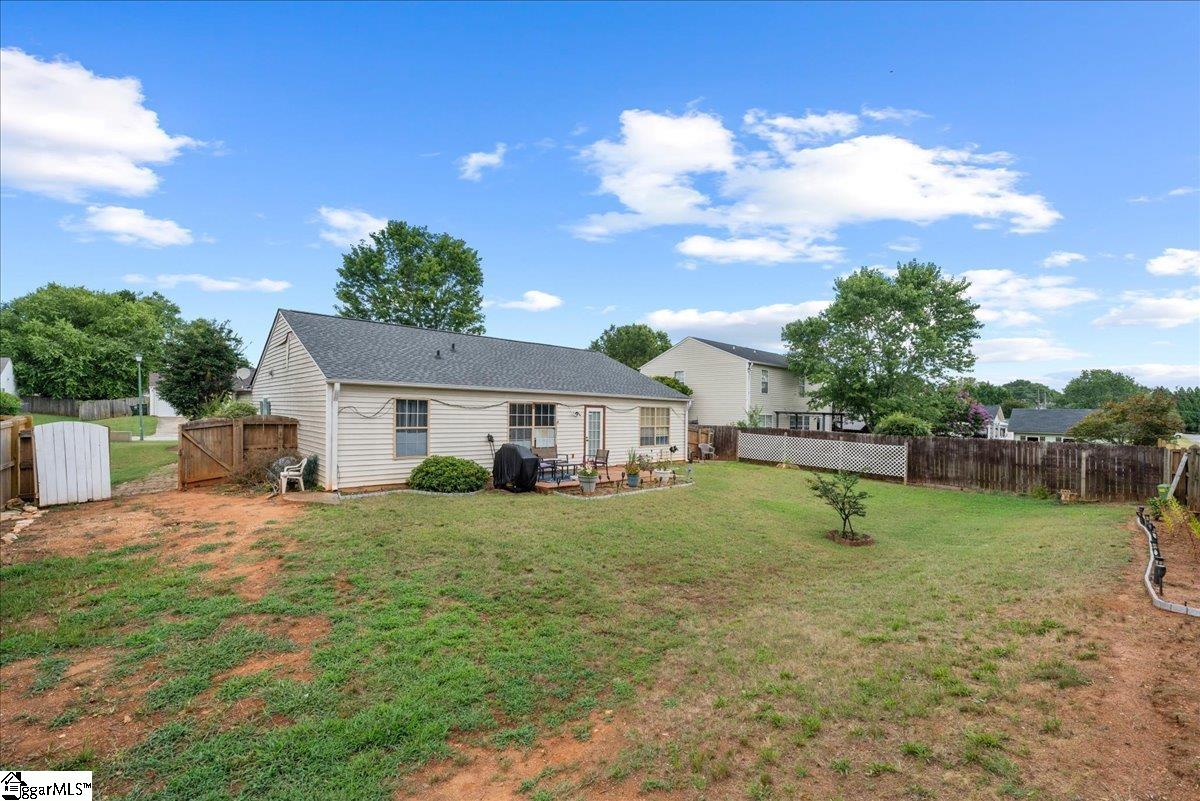 8 Pasture Place Simpsonville, SC 29681 - Photo 25 of 33