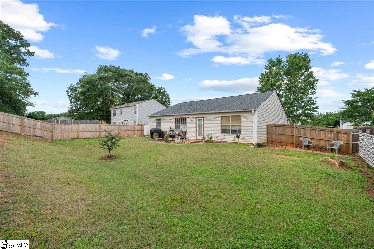 8 Pasture Place Simpsonville, SC 29681 - Photo 26 of 33