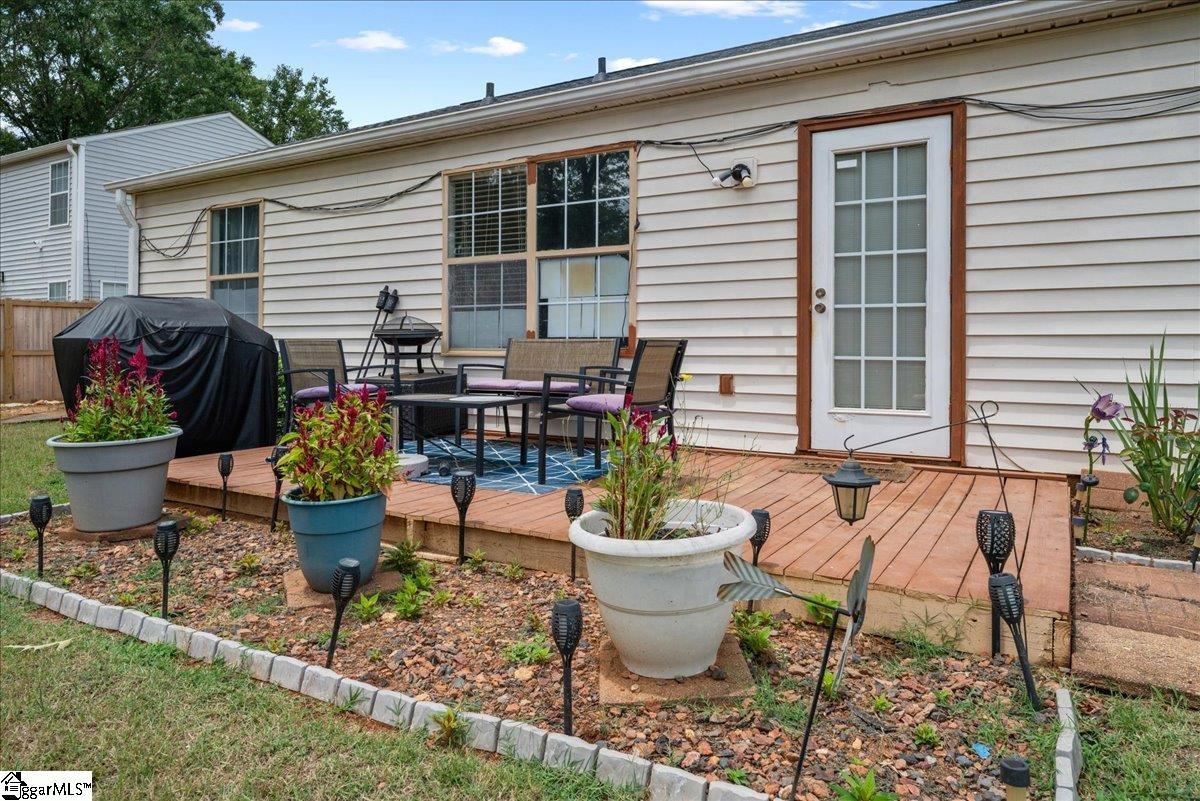 8 Pasture Place Simpsonville, SC 29681 - Photo 27 of 33