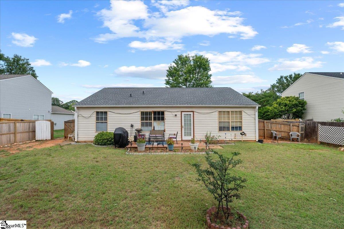 8 Pasture Place Simpsonville, SC 29681 - Photo 28 of 33