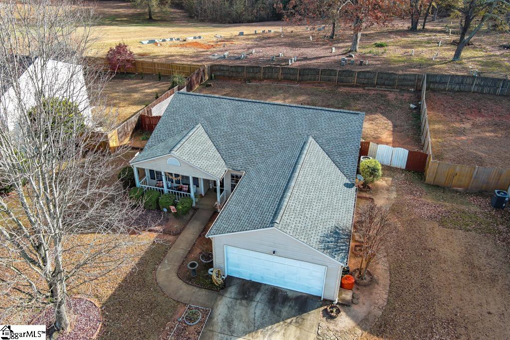 8 Pasture Place Simpsonville, SC 29681 - Photo 3 of 33