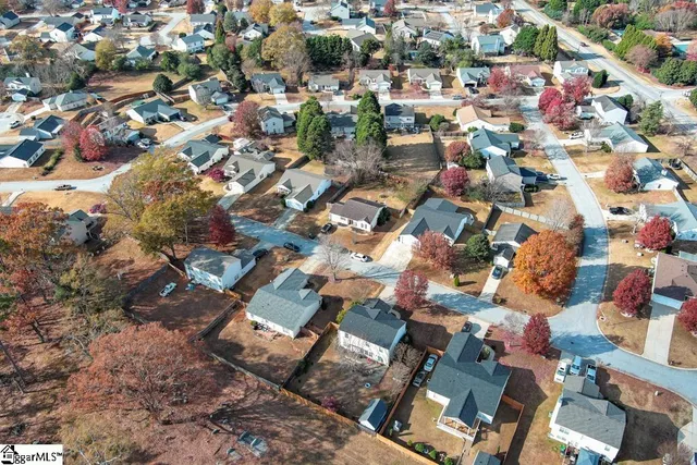 $295,000 | 8 Pasture Place, Simpsonville, SC 29681