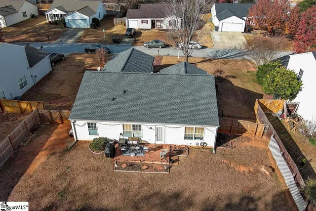 $295,000 | 8 Pasture Place, Simpsonville, SC 29681