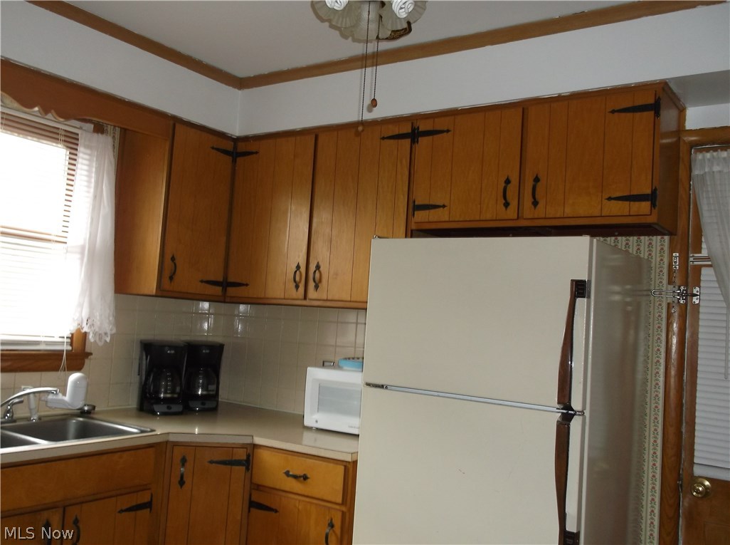 34649 Walnut Ridge Road Salineville, OH 43945 - Photo 5 of 18 Gallery Image 5