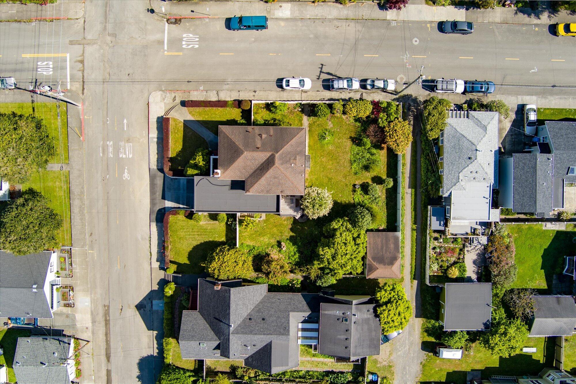 1290 I Street Arcata, CA 95521 - Photo 9 of 86