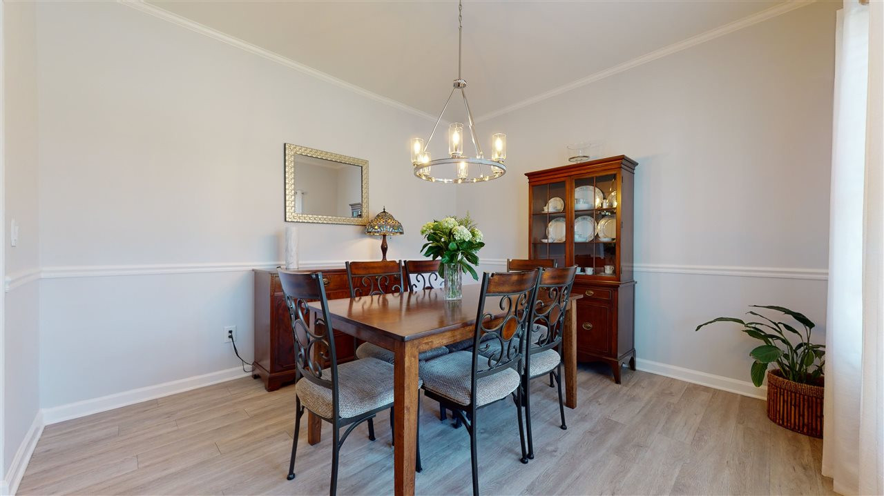 5404 Neuse Forest Road Raleigh, NC 27616 - Photo 8 of 29 Photo 8