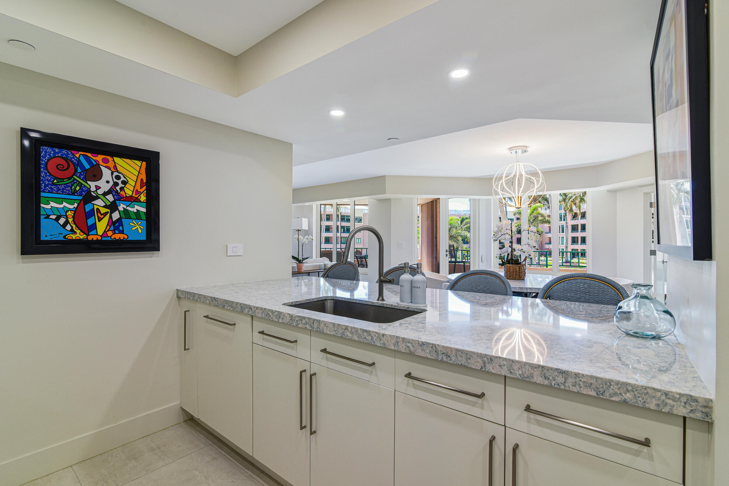 100 Southeast 5th Avenue, Unit 305 Boca Raton, FL 33432 - Photo 11 of 69 BRS 51