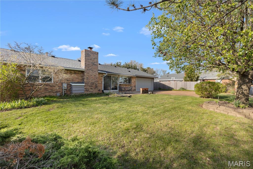 606 Rue Montand Drive Ballwin, MO 63011 - Photo 19 of 20