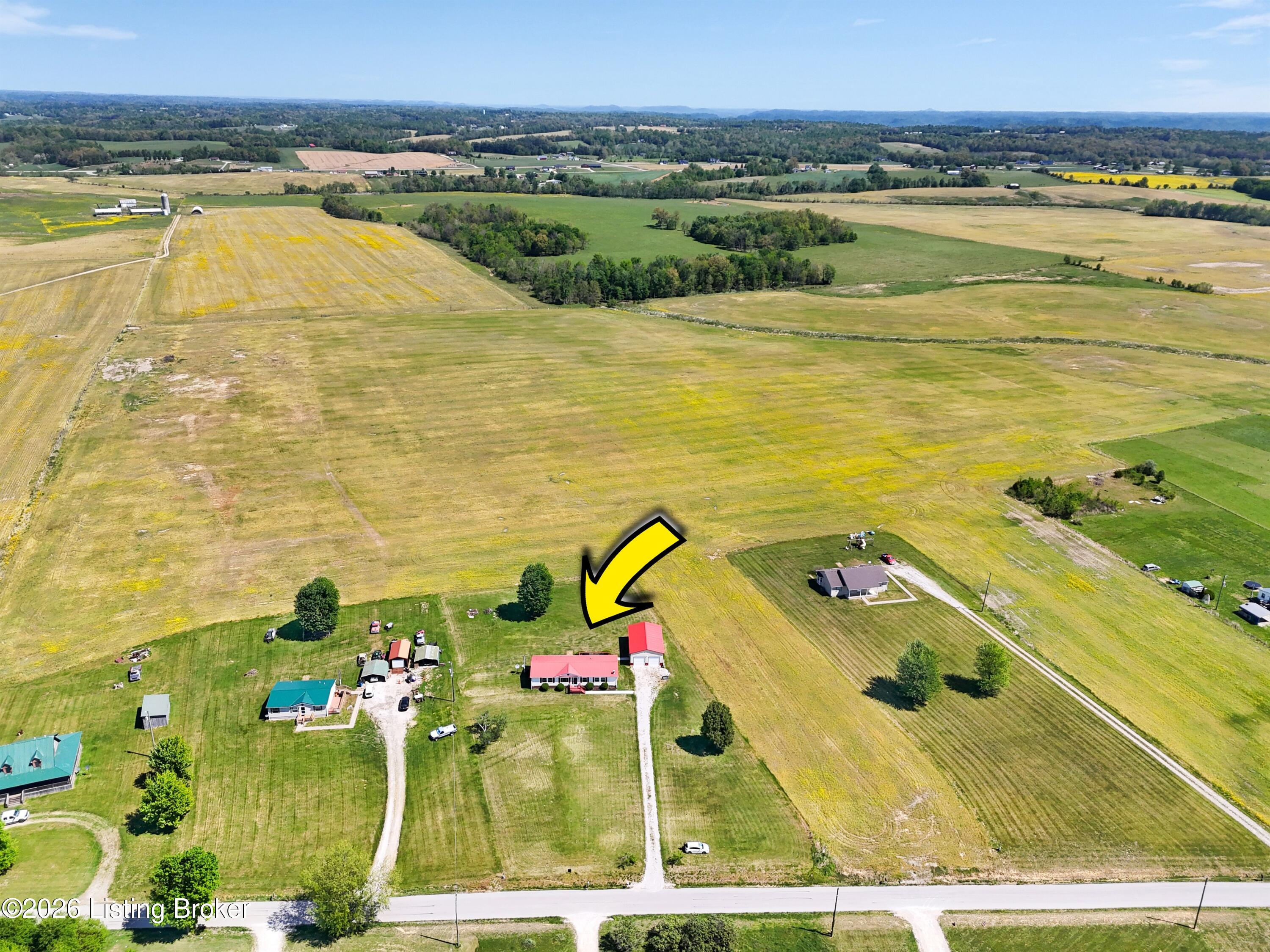 1258 Alvin Brooks Road Buffalo, KY 42716 - Photo 7 of 57 07-1258 Alvin Brooks Rd