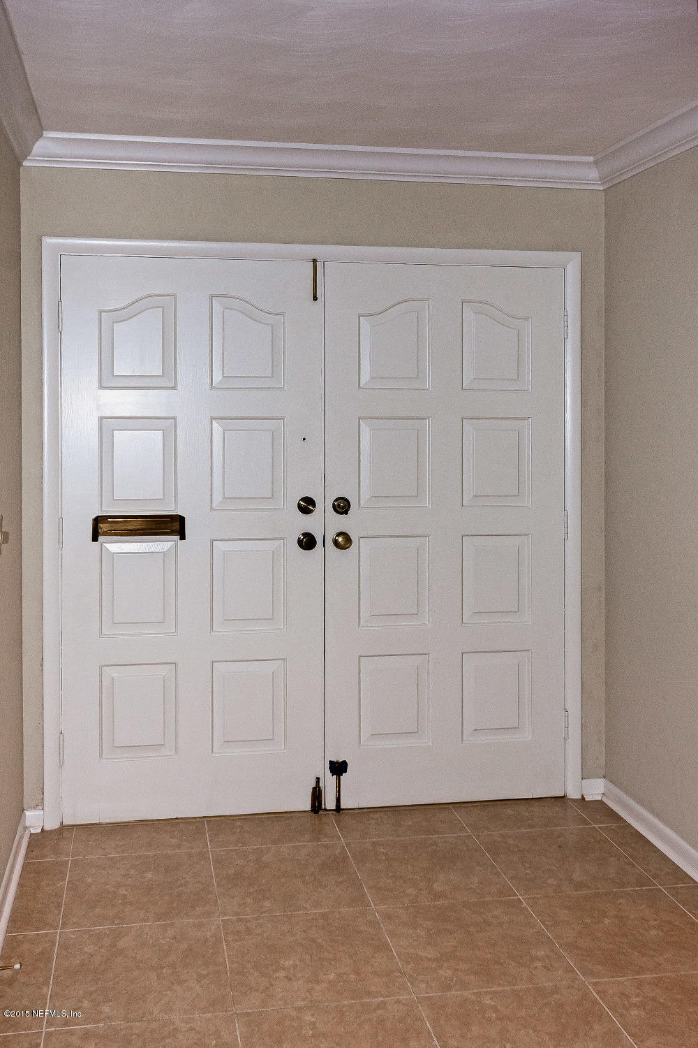 1009 Lido Road Jacksonville, FL 32216 - Photo 3 of 26 Foyer